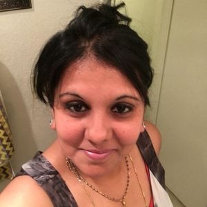 Meet your Posher, Shalini